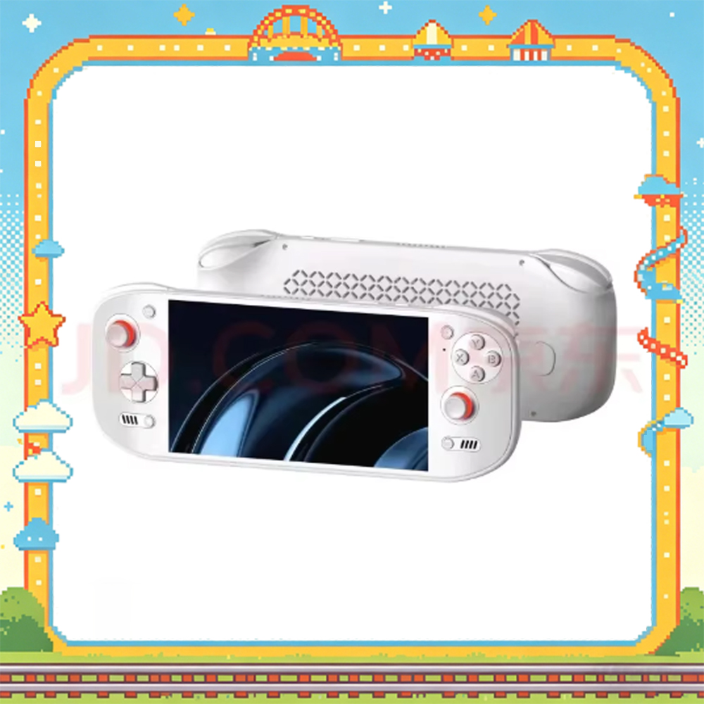 Retro Pc Gaming - Console di gioco Ayn Odin 2