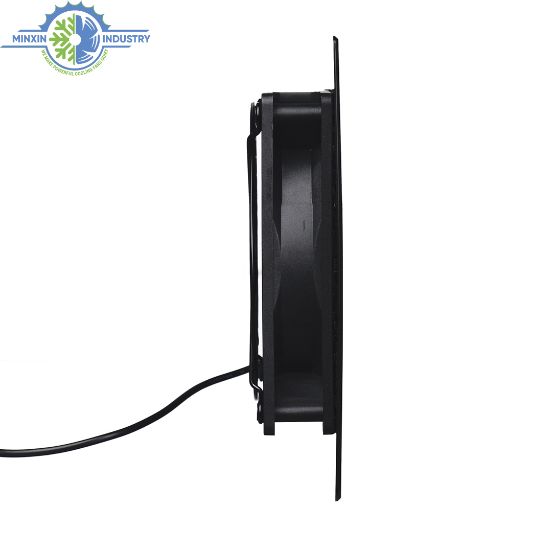 Controller Adapter Usb - Ventola di Raffreddamento AC Infinity Double
