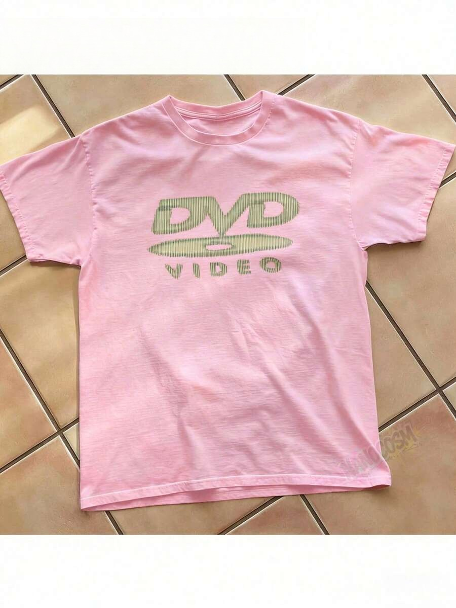 Retro Gaming Shirt - [100% Cotone] T-shirt con stampa vintage