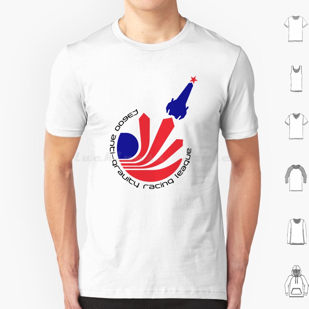 Retro Gaming Shirt - Maglietta Starship League Uomo Donna Bambini