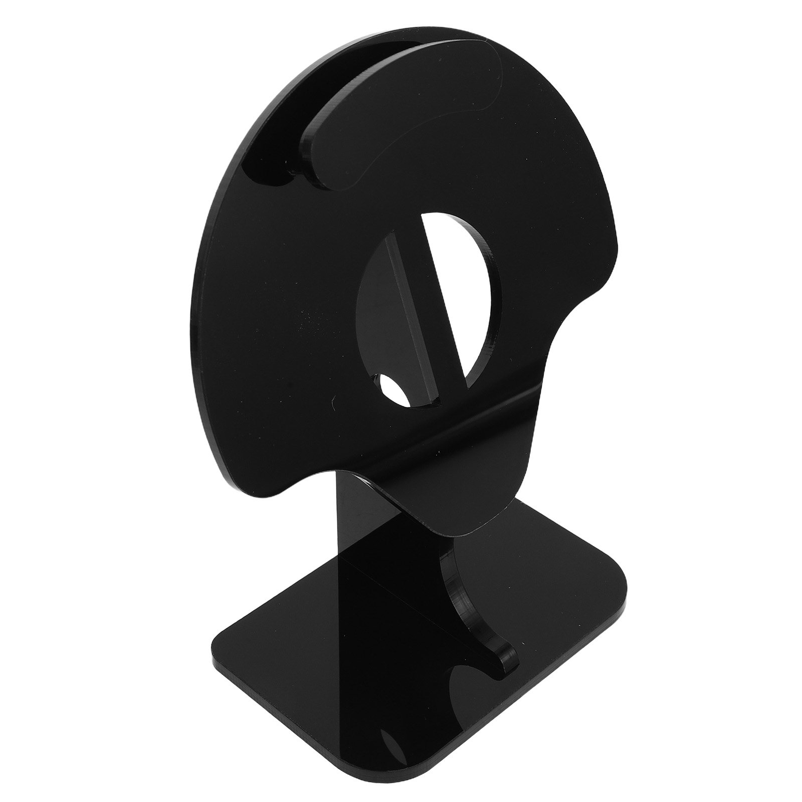 Retro Gaming Headset - Supporto per Cuffie in Acrilico da