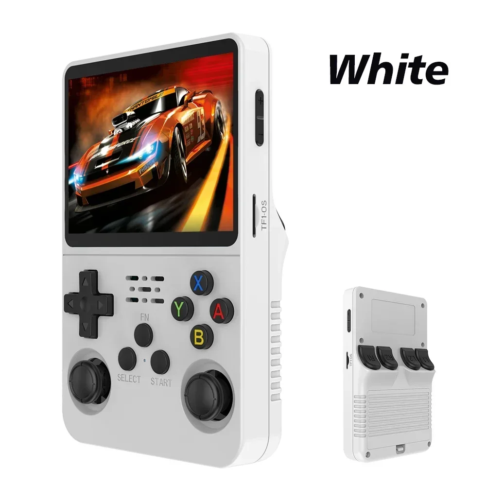 Retro Gaming Portable - NUOVA Console di Gioco Portatile Retrò