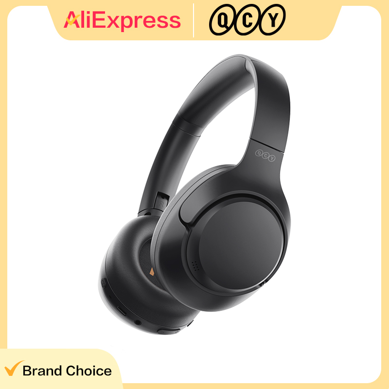 Retro Gaming Headset - Cuffie Wireless Bluetooth 5.4 QCY H3