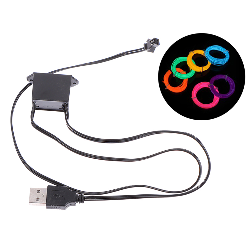 Controller Adapter Usb - Adattatore USB 5V con Driver per