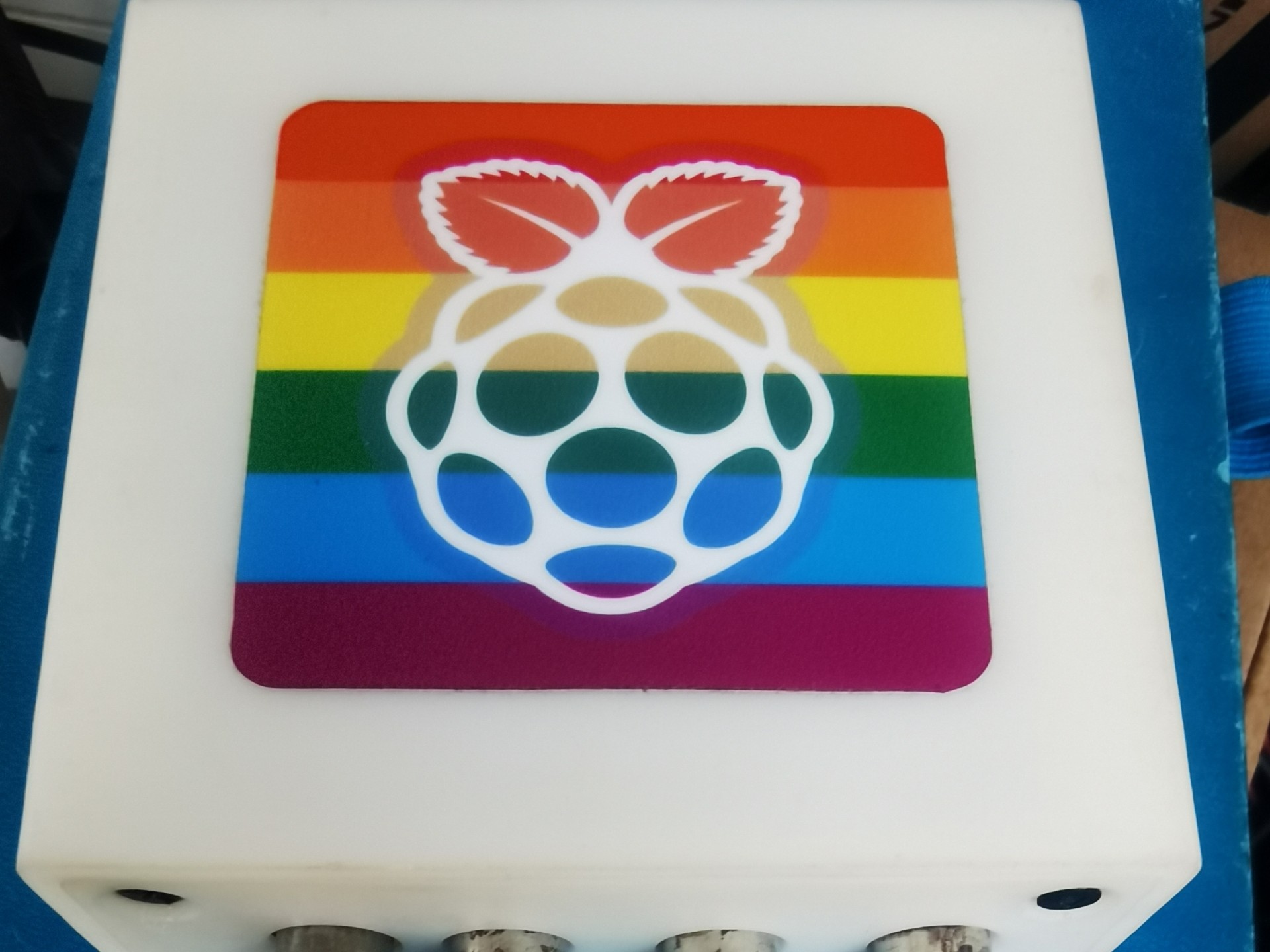 Retro Gaming With Raspberry Pi - Console da gioco retrò Raspberry Pi,
