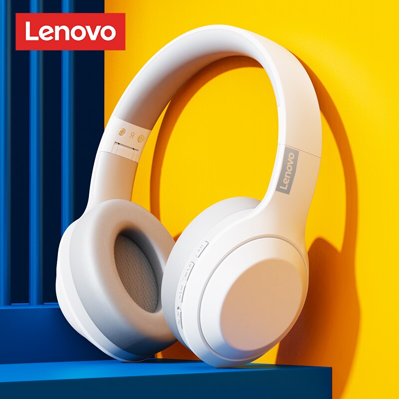 Retro Gaming Headset - Lenovo Thinkplus TH10 TWS cuffie Stereo