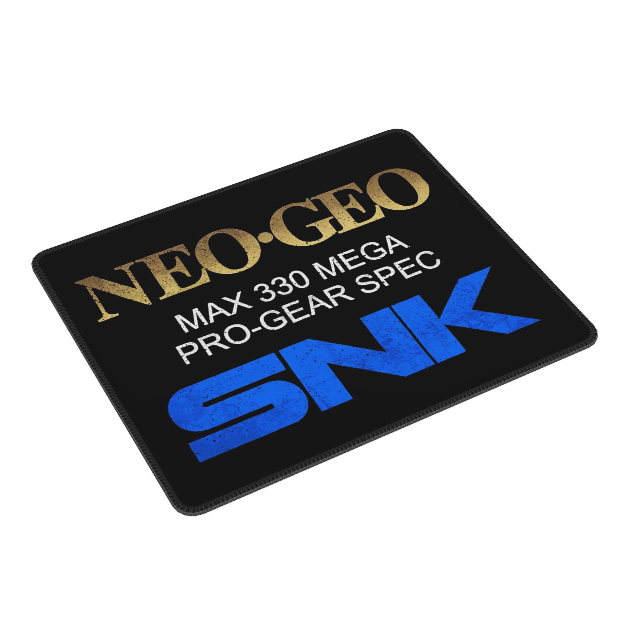 Retro Pc Gaming - Neo Geo Pro Gear Spec Tappetino