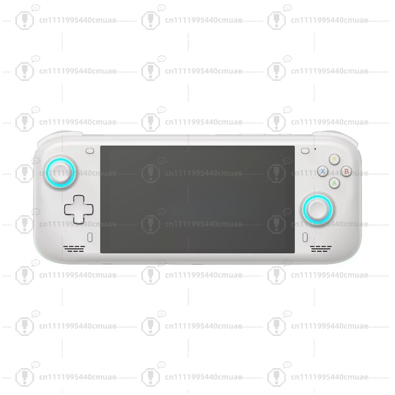 Retro Gaming Handhelds - Console Portatile Retro con Schermo Touch