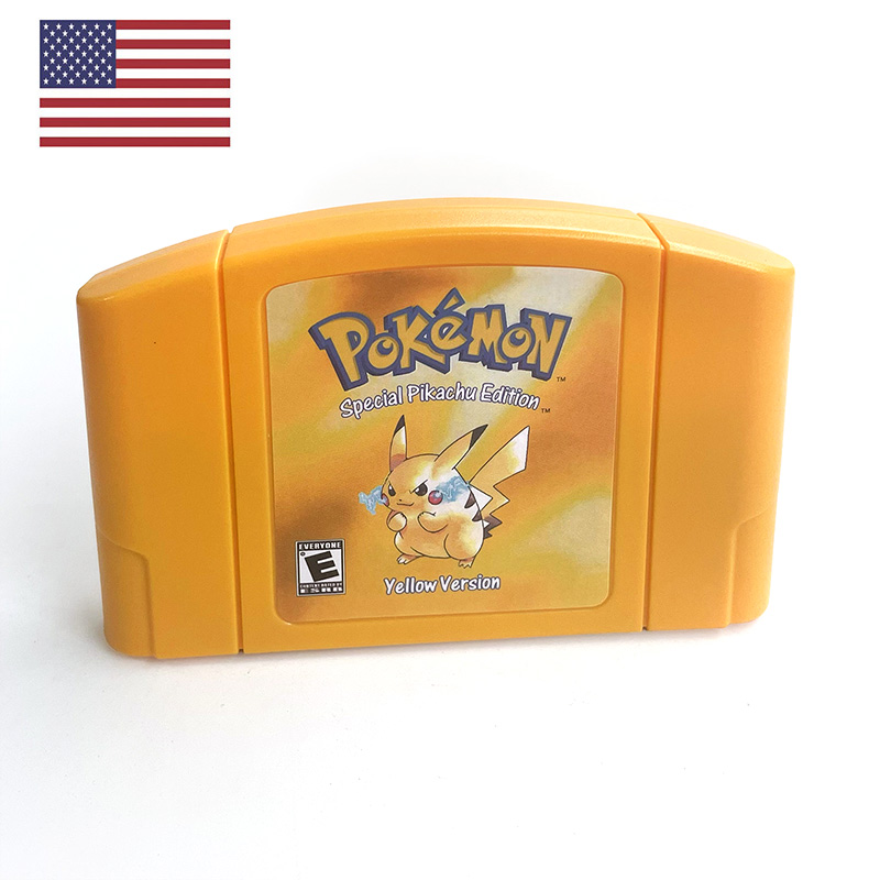 Retro Gaming Handhelds - Versione NTSC USA Gioco Video Retrò