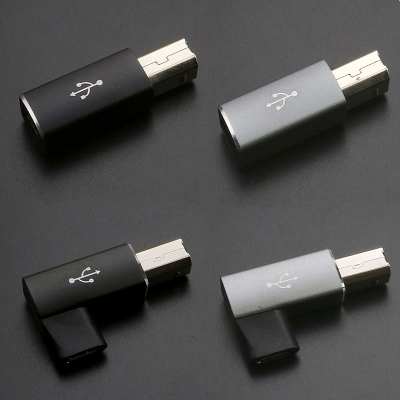 Controller Adapter Usb - 1PC USB C A USB 2.0
