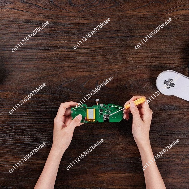 Retro Gaming Consoles - Kit Adattatore Controller di Gioco Bluetooth