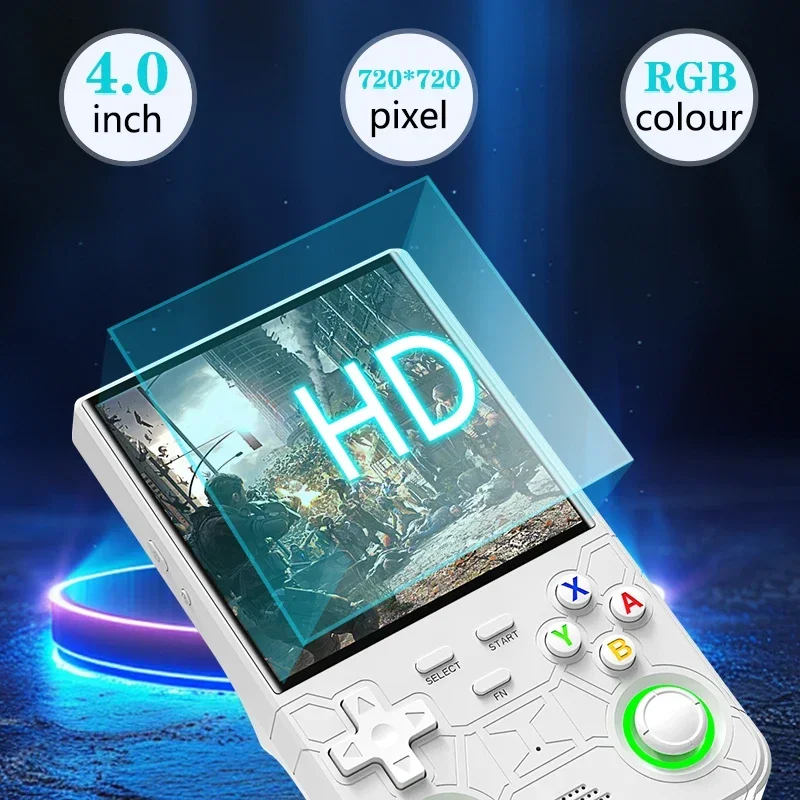 Console di gioco portatile ret - Retro Gaming Portable recensione e prezzo