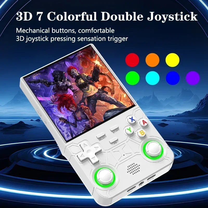 Console di gioco portatile ret - Retro Gaming Portable recensione e prezzo