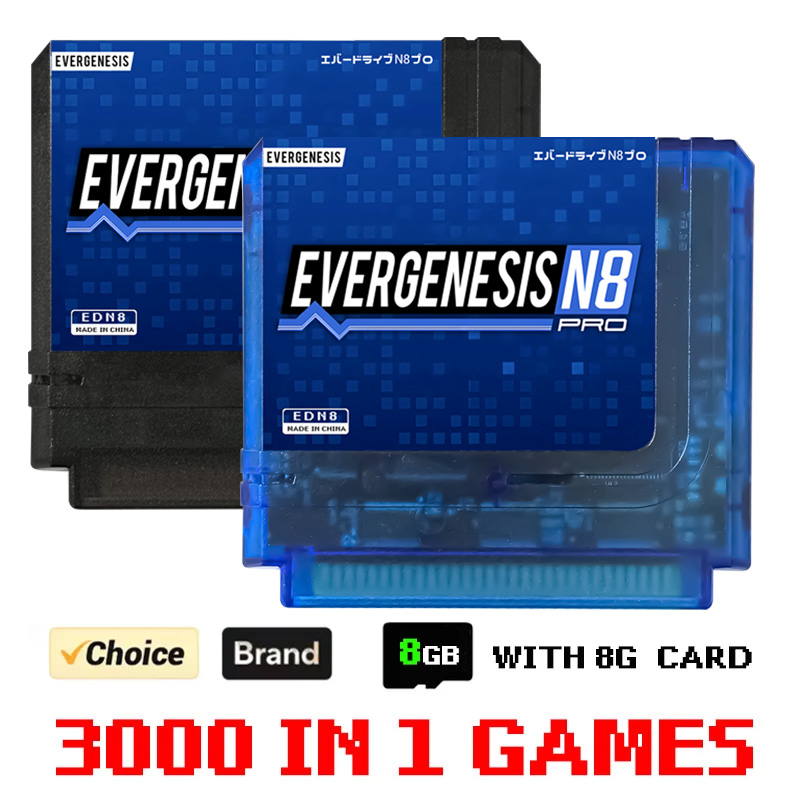 Cartucce di gioco 3000 in 1 pe - Retro Gaming Machine recensione e prezzo