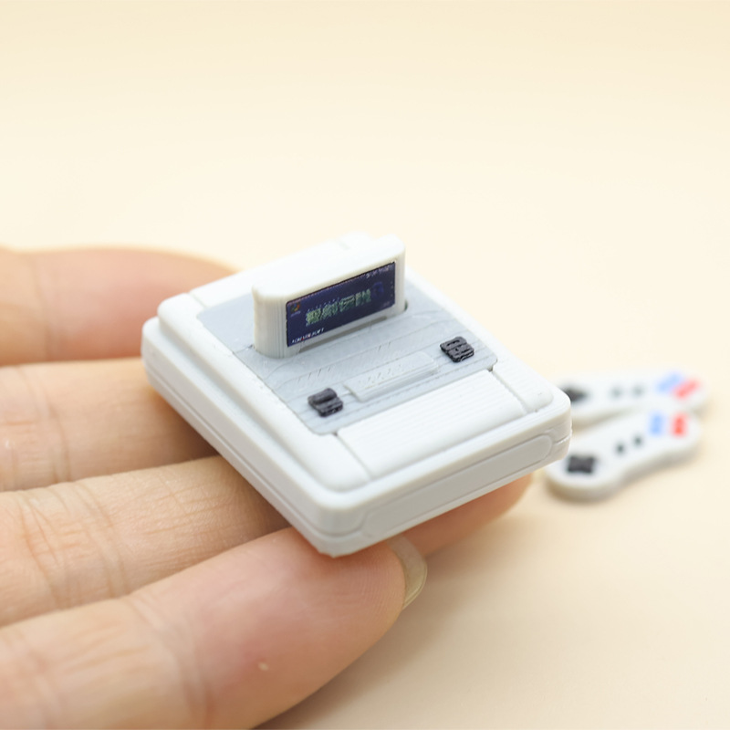 Set di 1 Mini Console di Gioco - Retro Gaming Handhelds recensione e prezzo