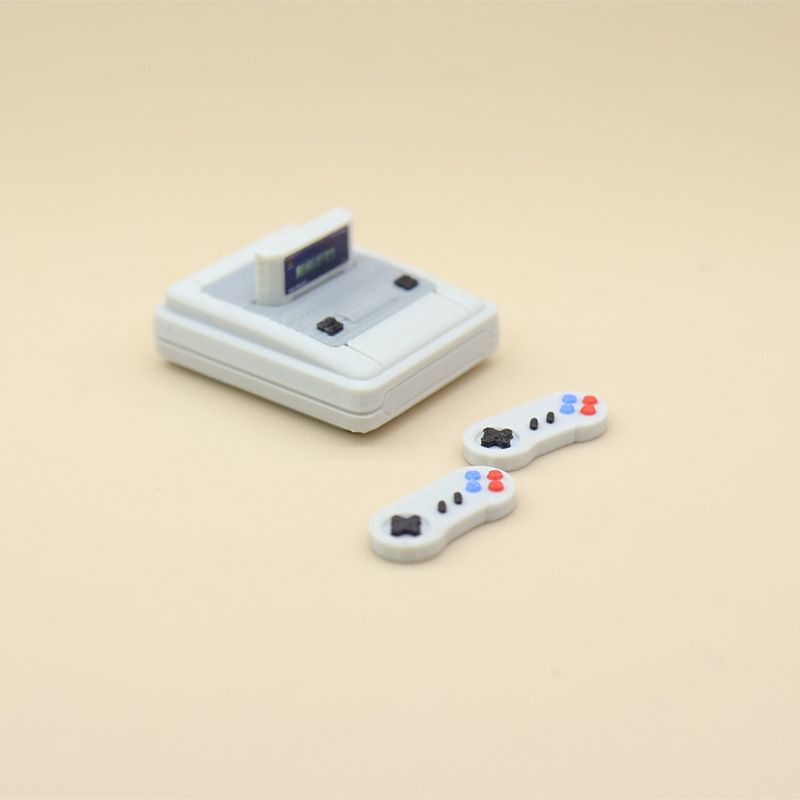 Set di 1 Mini Console di Gioco - Retro Gaming Handhelds recensione e prezzo