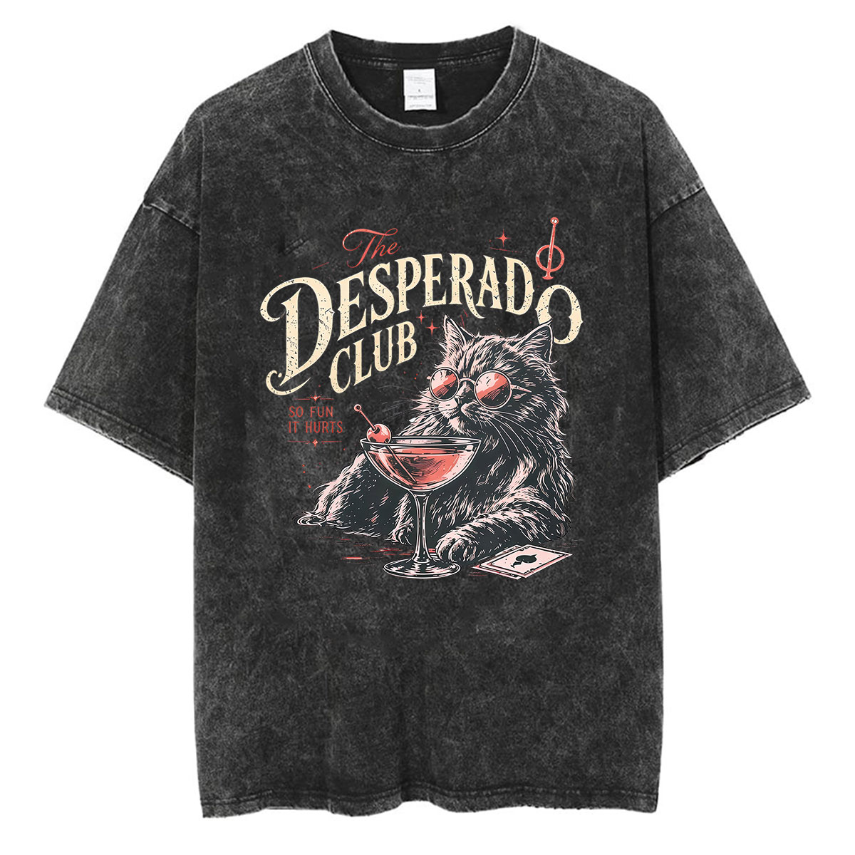 T-shirt vintage lavata con sta - Retro Gaming Shirt recensione e prezzo
