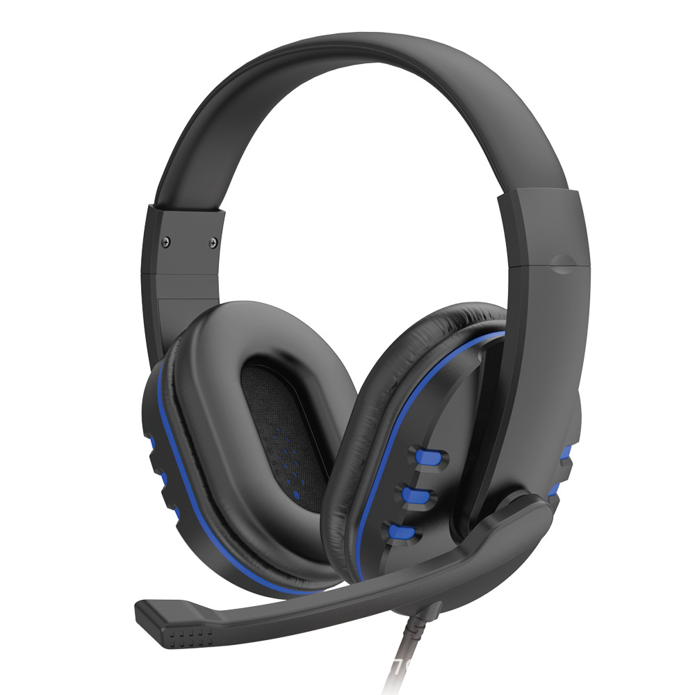Cuffie Cuffie da gioco cablate - Retro Gaming Headset recensione e prezzo