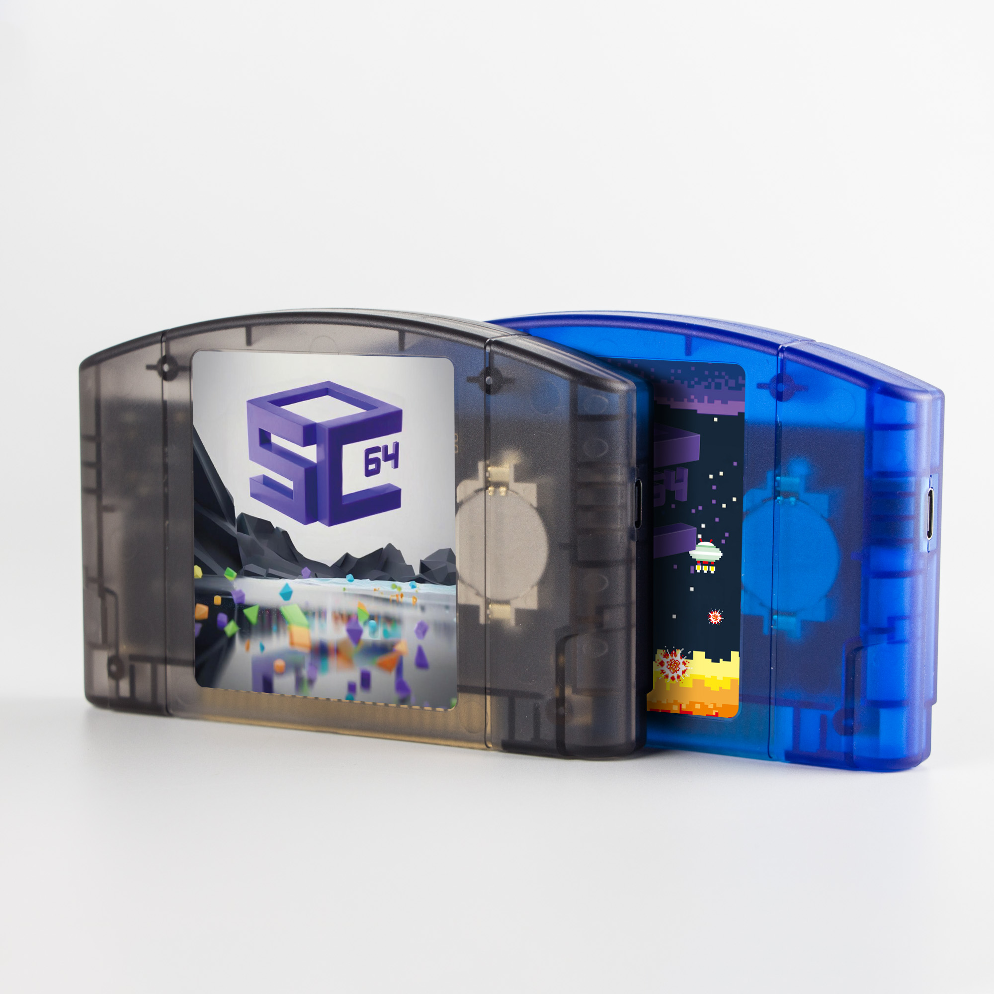 REMANK SC64Summer SC64 CART Gi - Retro Gaming Nintendo recensione e prezzo