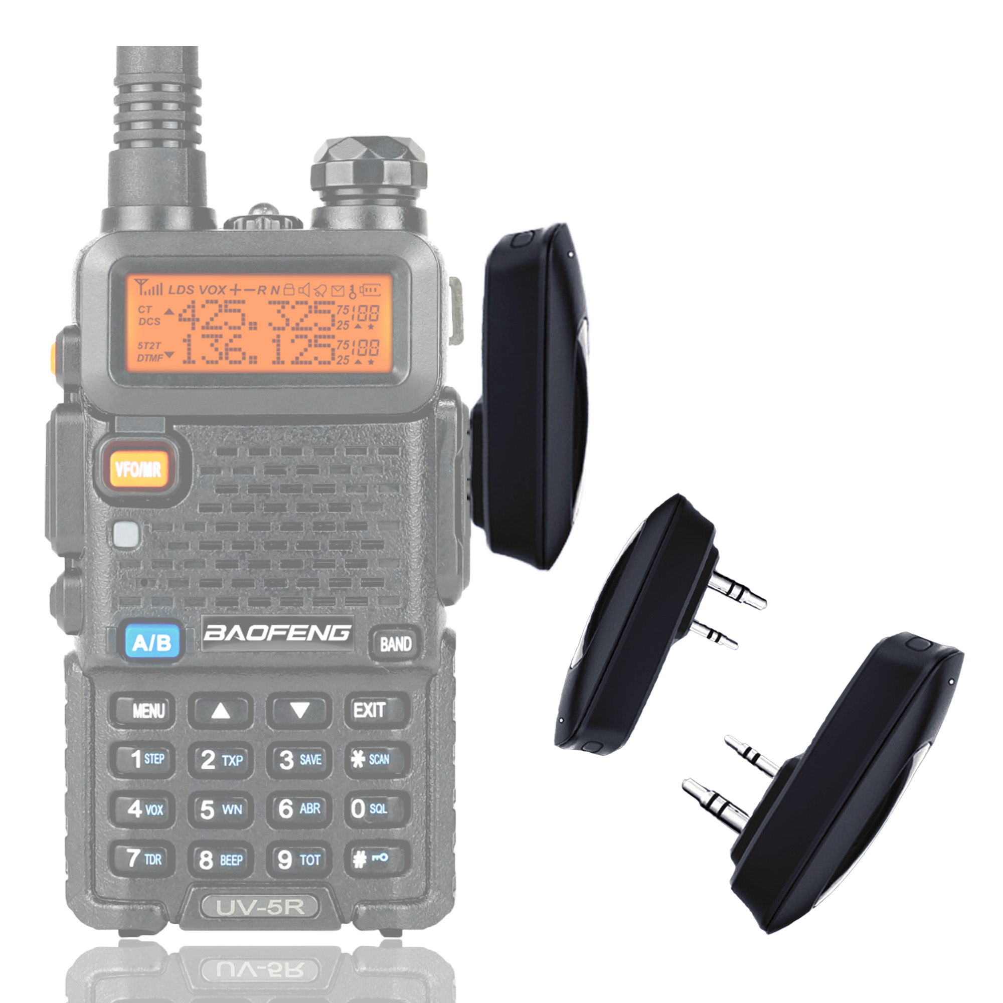 Programmatore per Walkie Talki - Controller Adapter Usb recensione e prezzo