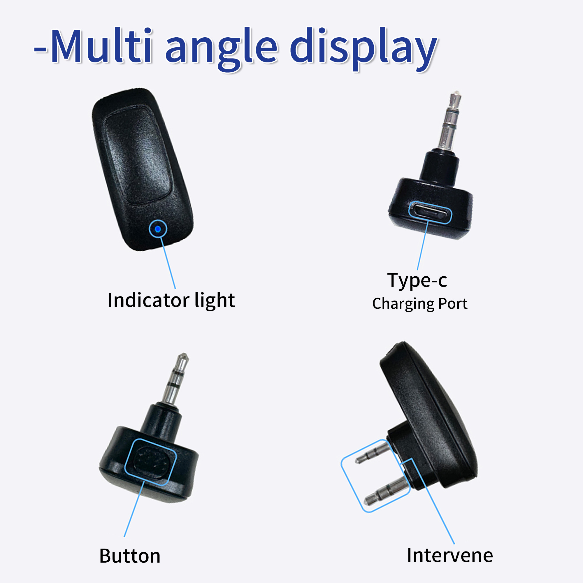 Programmatore per Walkie Talki - Controller Adapter Usb recensione e prezzo
