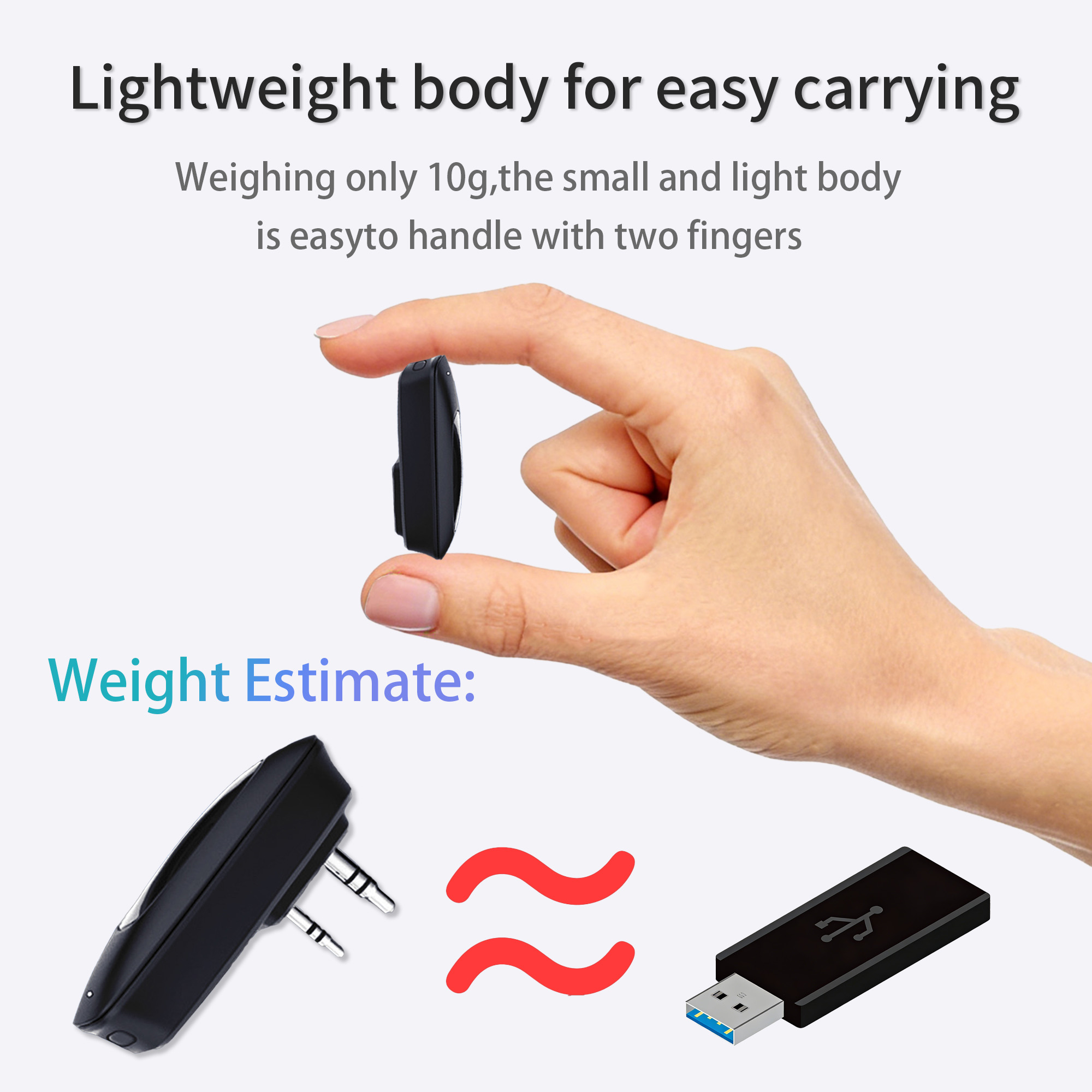 Programmatore per Walkie Talki - Controller Adapter Usb recensione e prezzo