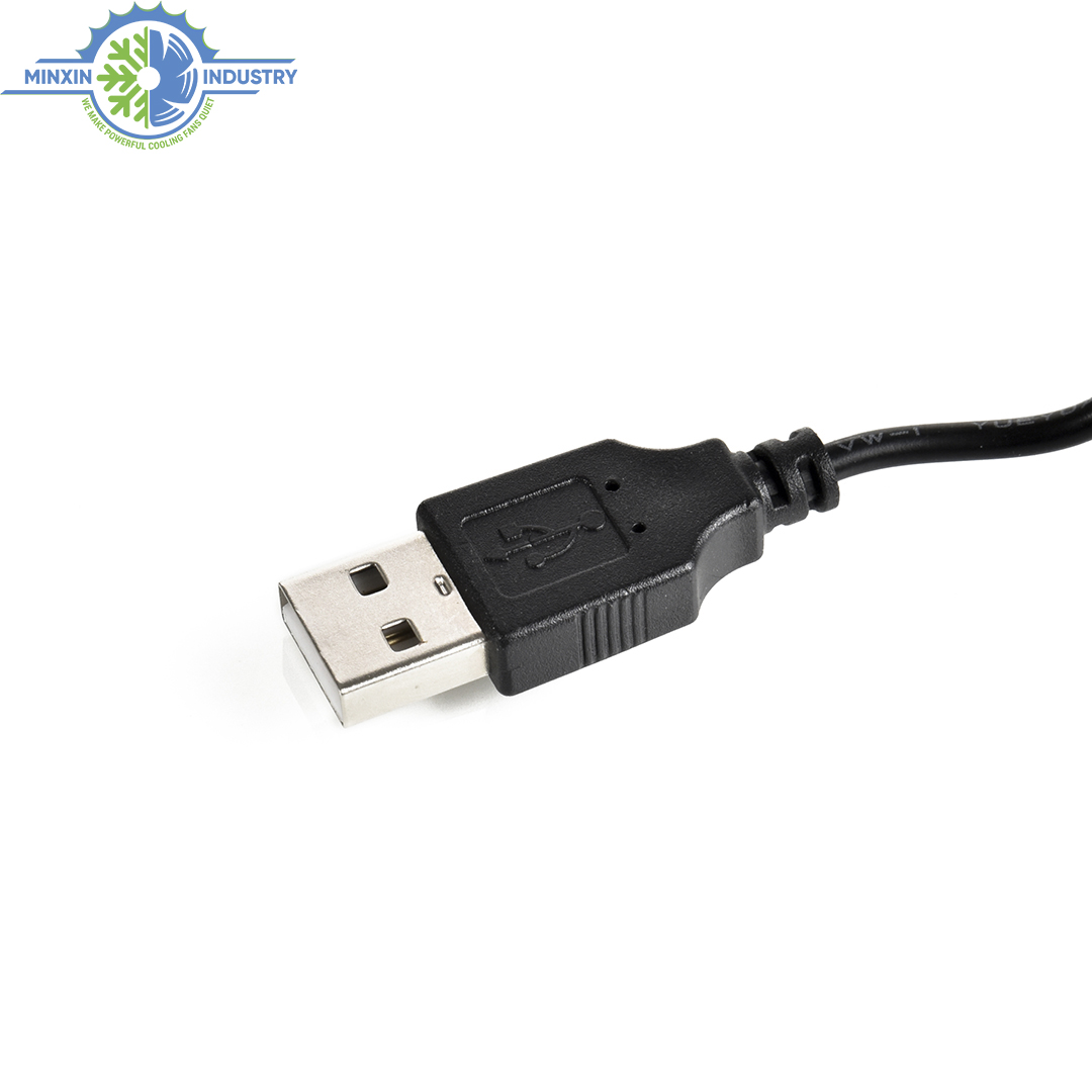 Ventola di Raffreddamento AC I - Controller Adapter Usb recensione e prezzo