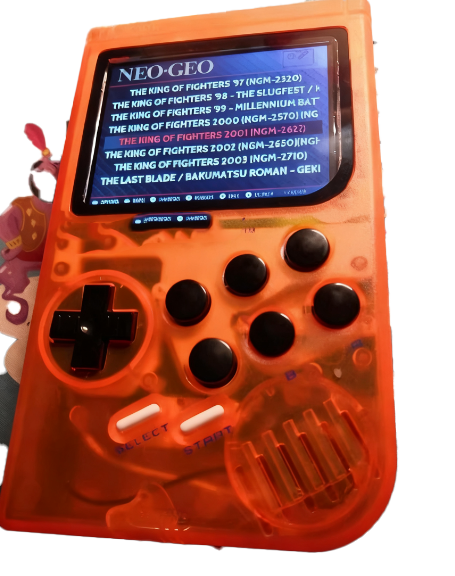 Console di gioco retrò portati - Retro Gaming Raspberry Pi 5 recensione e prezzo
