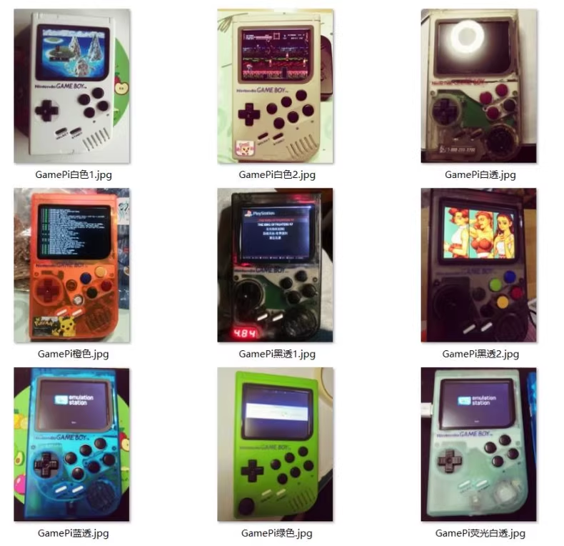 Console di gioco retrò portati - Retro Gaming Raspberry Pi 5 recensione e prezzo