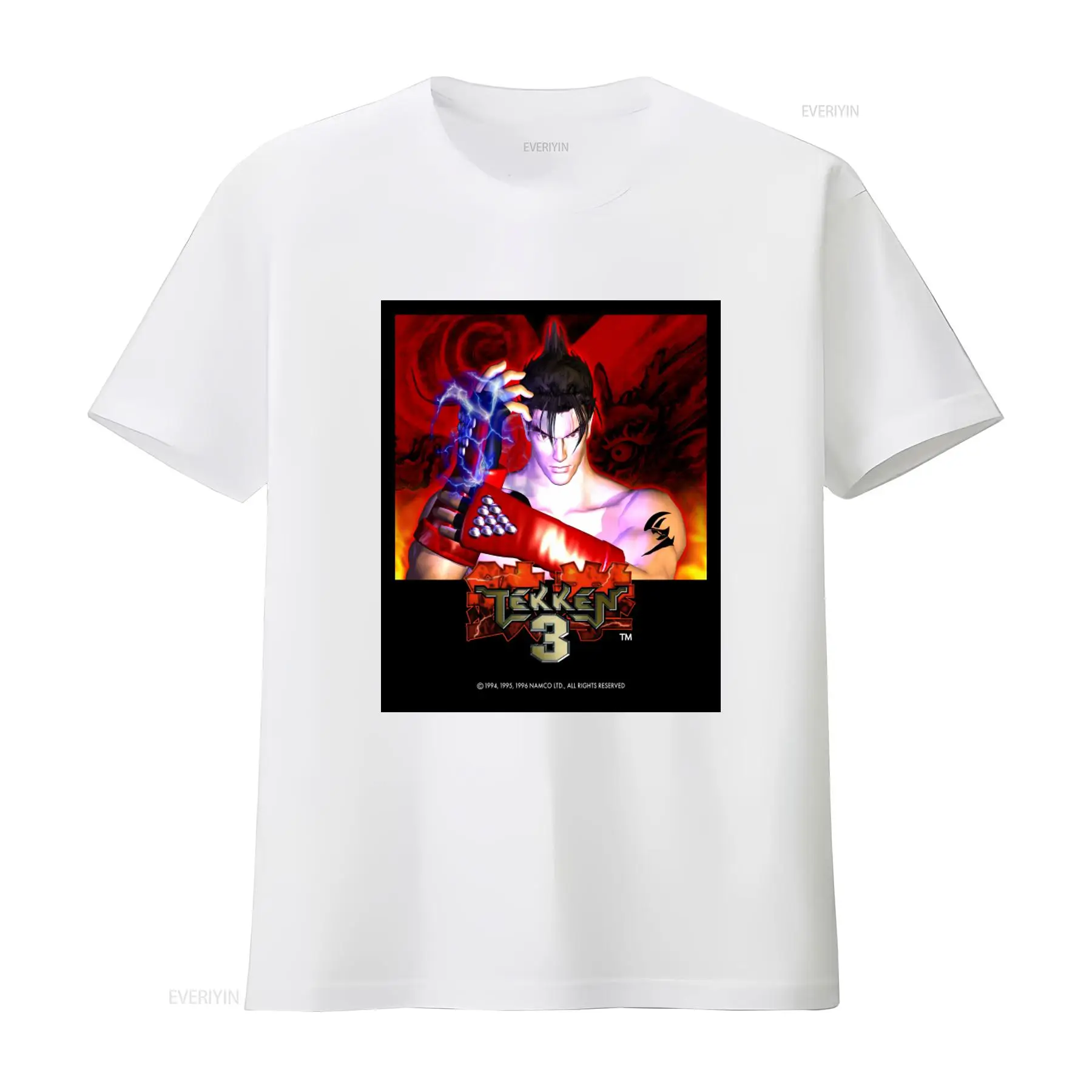 T-shirt vintage con stampa del - Retro Gaming Shirt recensione e prezzo
