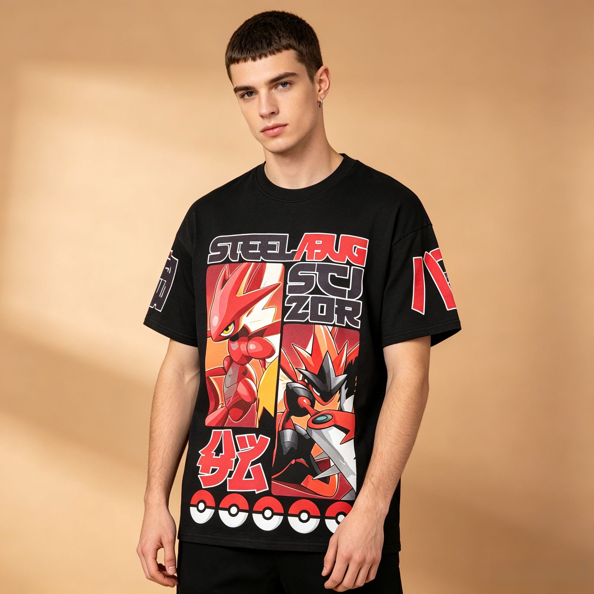 T-shirt vintage da uomo con st - Retro Gaming Shirt recensione e prezzo