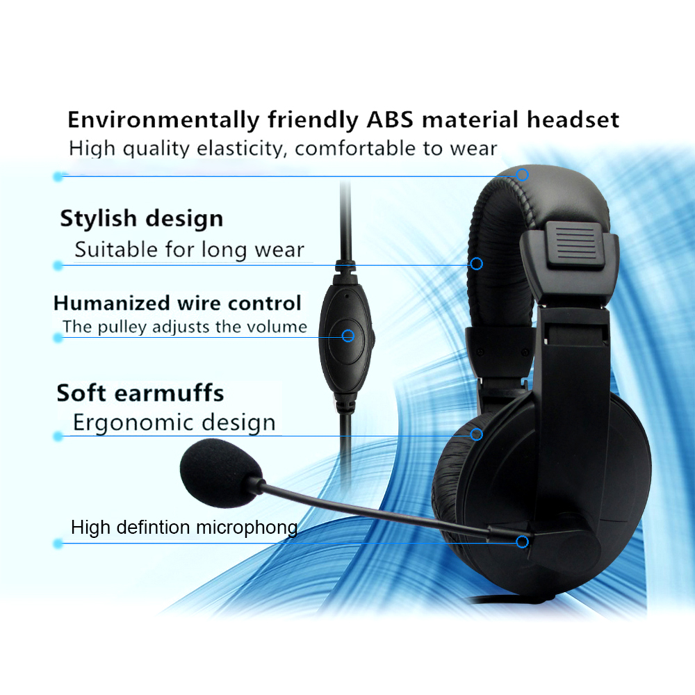 Cuffie da operatore con cuffie - Retro Gaming Headset recensione e prezzo