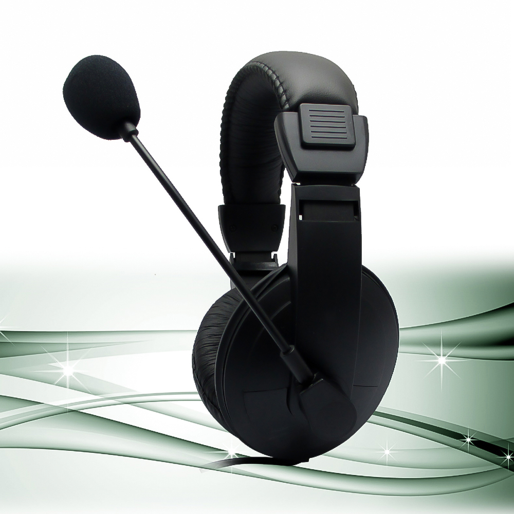 Cuffie da operatore con cuffie - Retro Gaming Headset recensione e prezzo