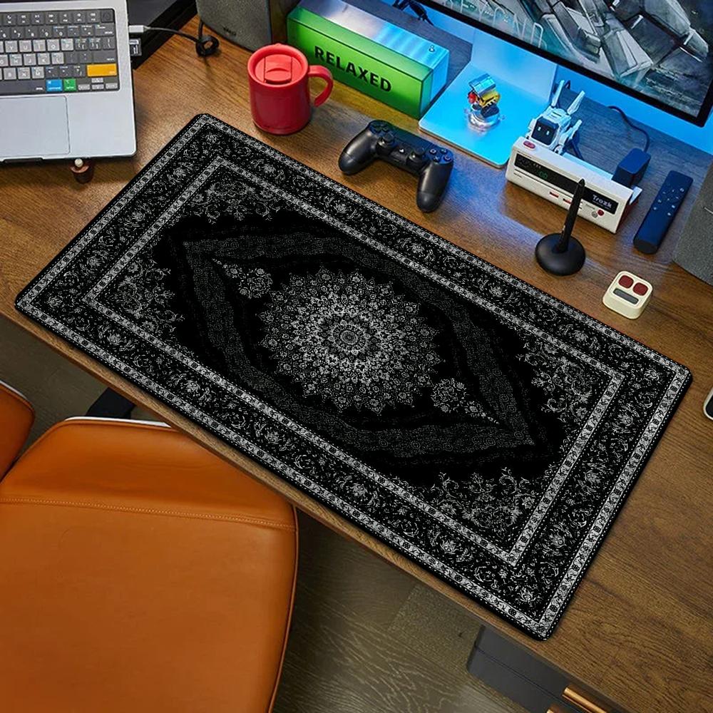 Nuovo Tappetino per Mouse Nero - Retro Pc Gaming recensione e prezzo