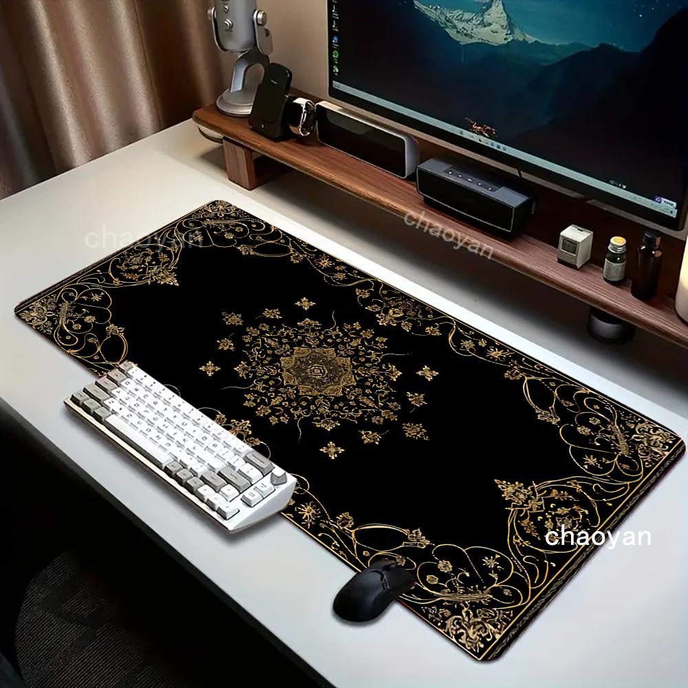 Nuovo Tappetino per Mouse Nero - Retro Pc Gaming recensione e prezzo