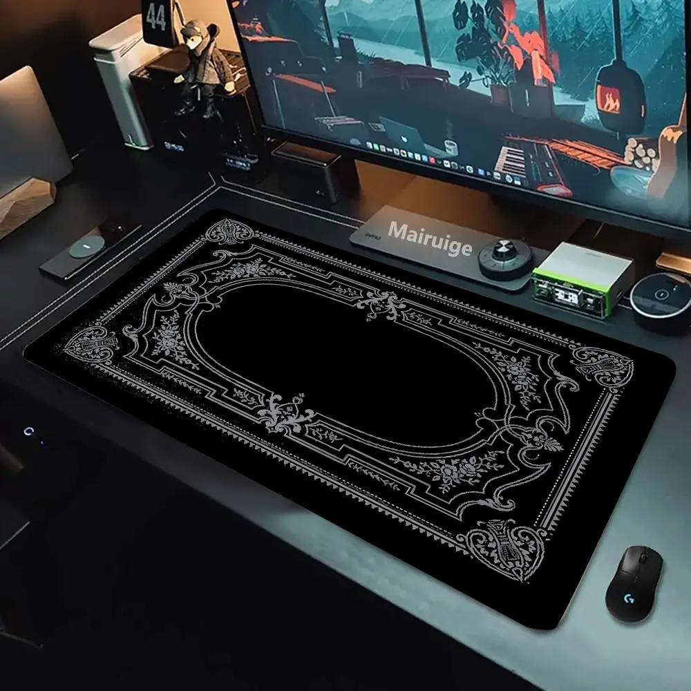 Nuovo Tappetino per Mouse Nero - Retro Pc Gaming recensione e prezzo