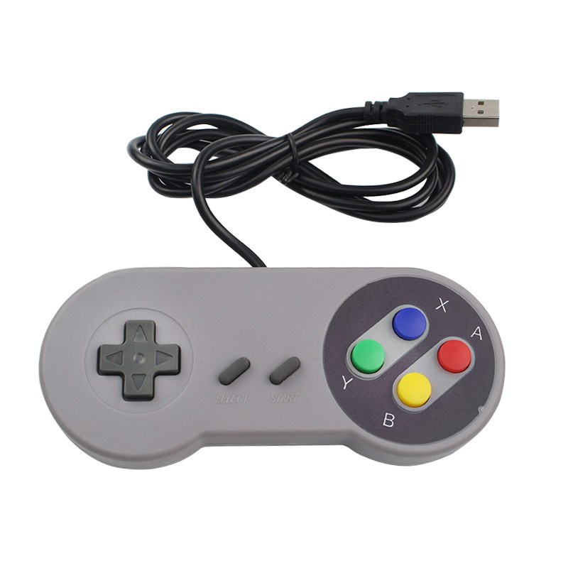 Gamepad USB da 2 pezzi Joystic - Retro Gaming With Raspberry Pi recensione e prezzo