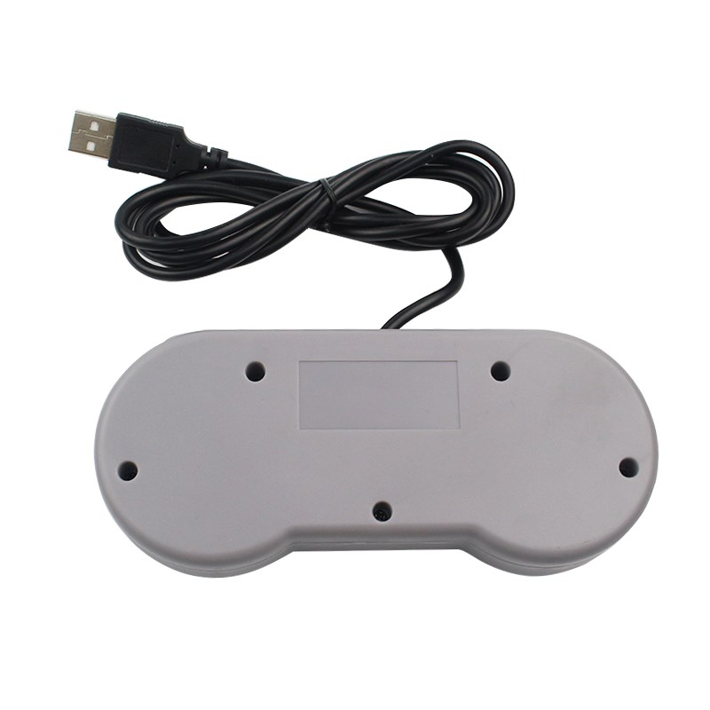 Gamepad USB da 2 pezzi Joystic - Retro Gaming With Raspberry Pi recensione e prezzo