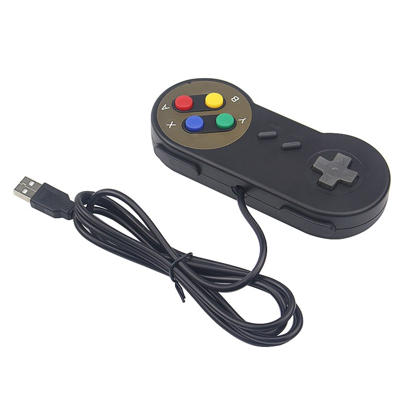 Gamepad USB da 2 pezzi Joystic - Retro Gaming With Raspberry Pi recensione e prezzo