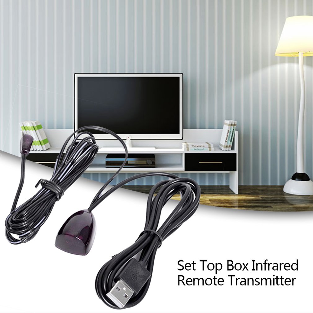 Ripetitore di Segnale Infraros - Controller Adapter Usb recensione e prezzo