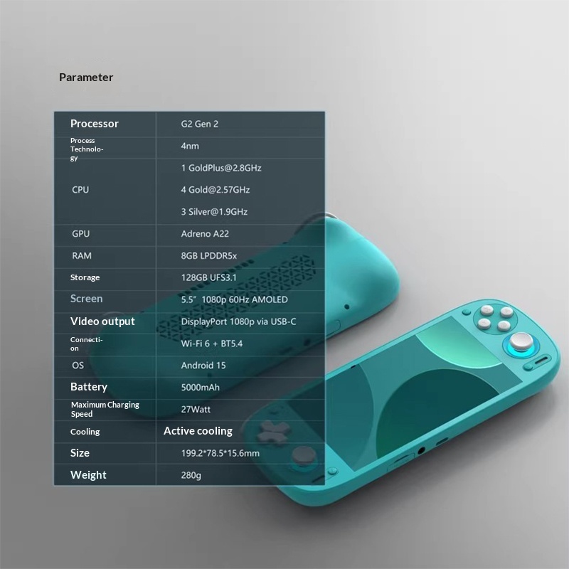 Console di Gioco Portatile Ret - Retro Gaming Nintendo recensione e prezzo