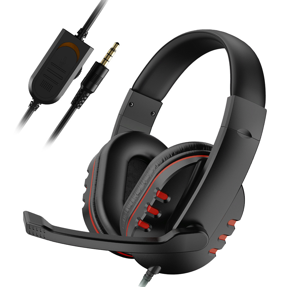 Cuffie da gioco cablate da 3,5 - Retro Gaming Headset recensione e prezzo
