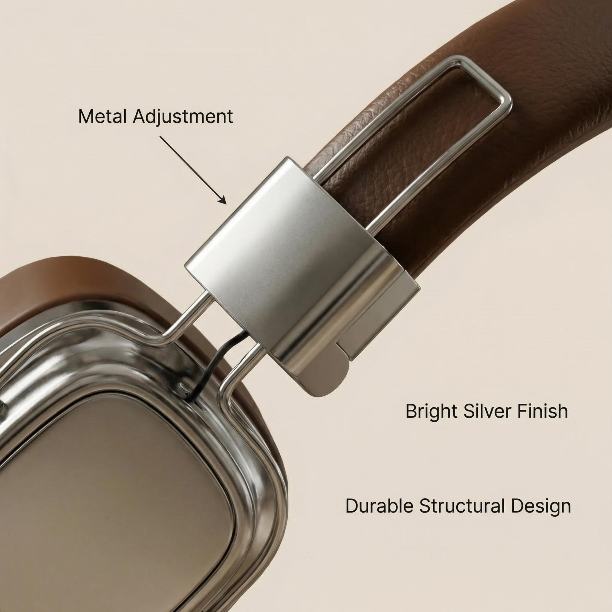 Cuffie Retrò in Pelle Over-Ear - Retro Gaming Headset recensione e prezzo