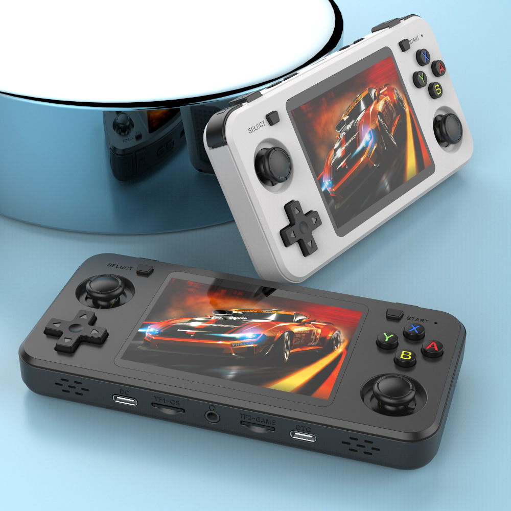 Console di Gioco Portatile con - Retro Gaming Portable recensione e prezzo