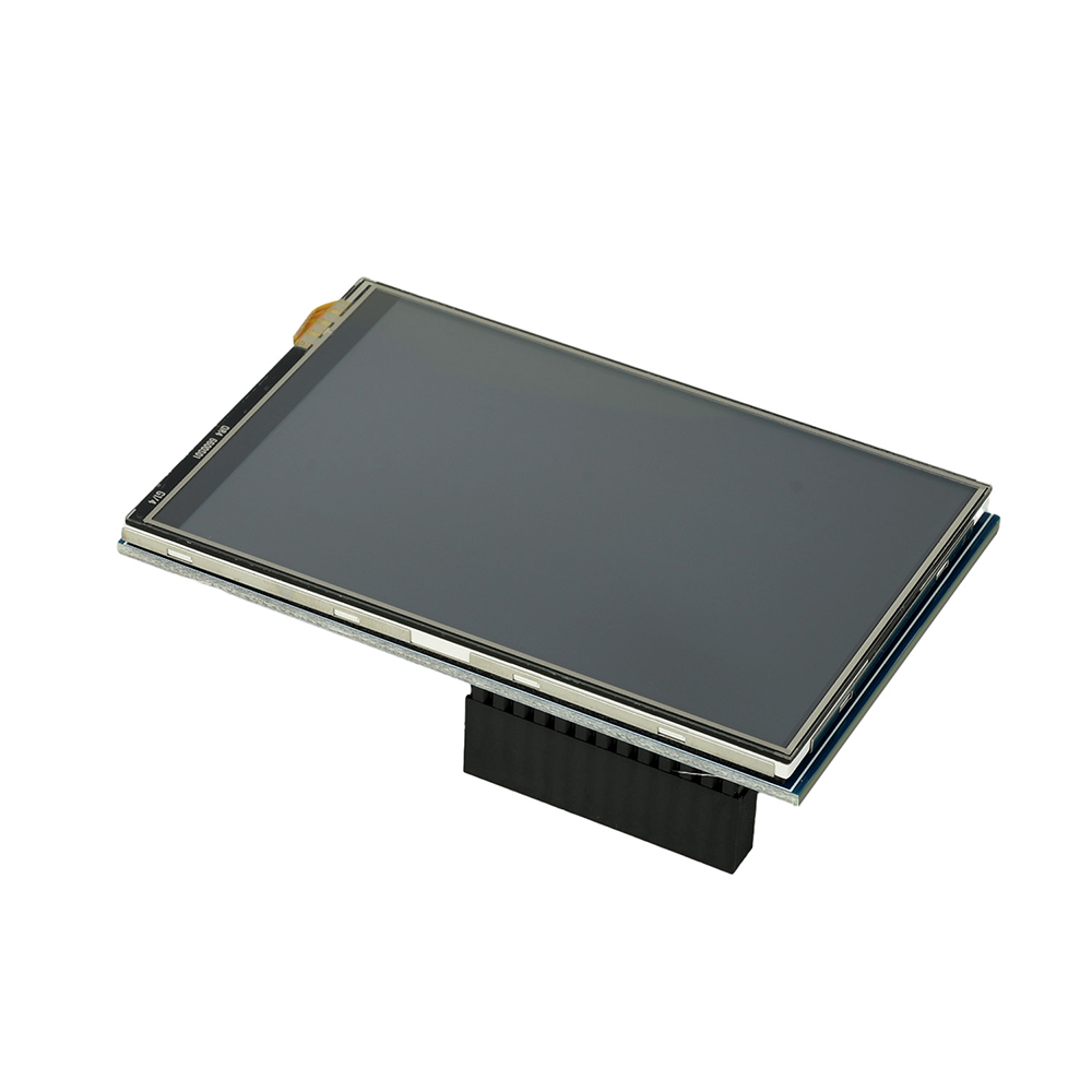 Modulo Display LCD TFT da 3,5  - Retro Gaming With Raspberry Pi recensione e prezzo