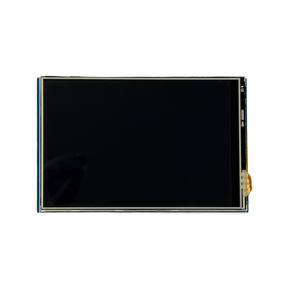 Modulo Display LCD TFT da 3,5  - Retro Gaming With Raspberry Pi recensione e prezzo