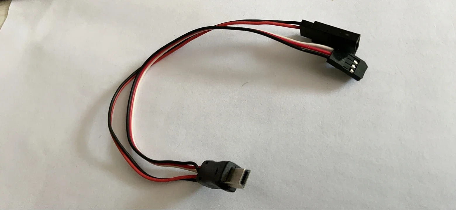 Cavo di alimentazione USB Mini - Controller Adapter Usb recensione e prezzo