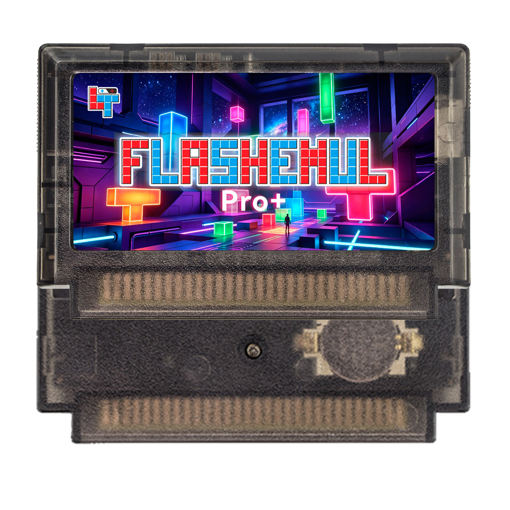 FLASHEMUL FC N8 Pro N8 Cart Fl - Retro Gaming Nintendo recensione e prezzo