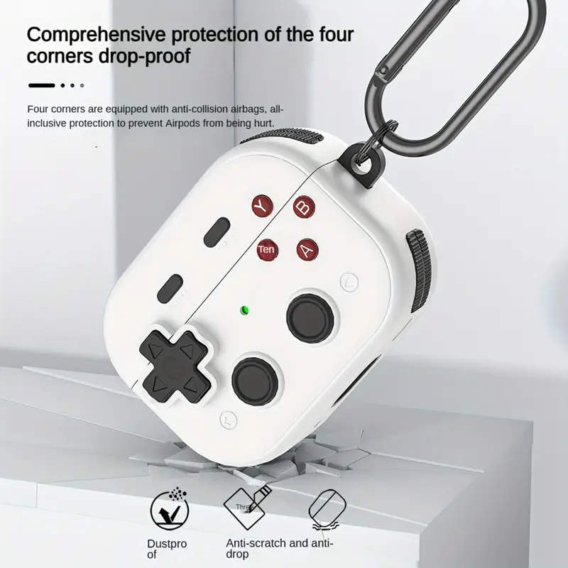 Custodia protettiva per aurico - Retro Gaming Headset recensione e prezzo