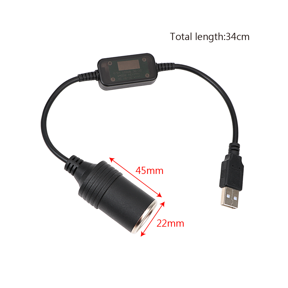 Convertitore USB da 5V 2A Masc - Controller Adapter Usb recensione e prezzo
